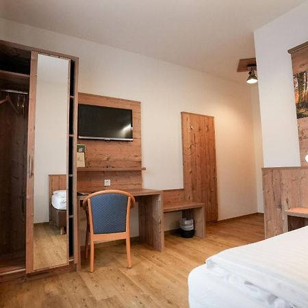 Hotel Restaurant Perschler Rattenberg  Eksteriør bilde