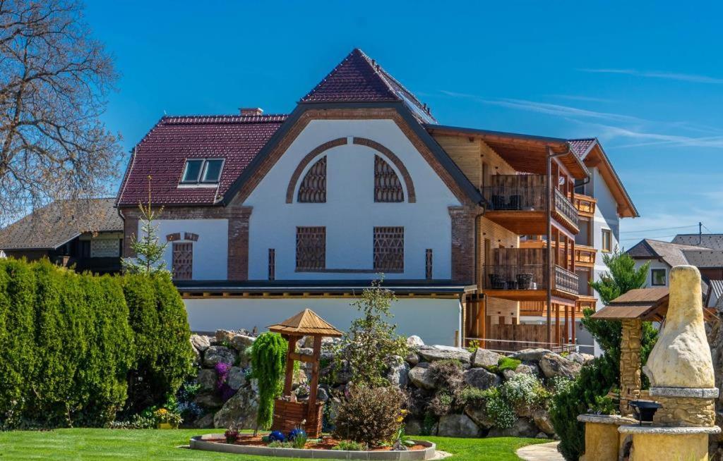 Hotel Restaurant Perschler Rattenberg  Eksteriør bilde