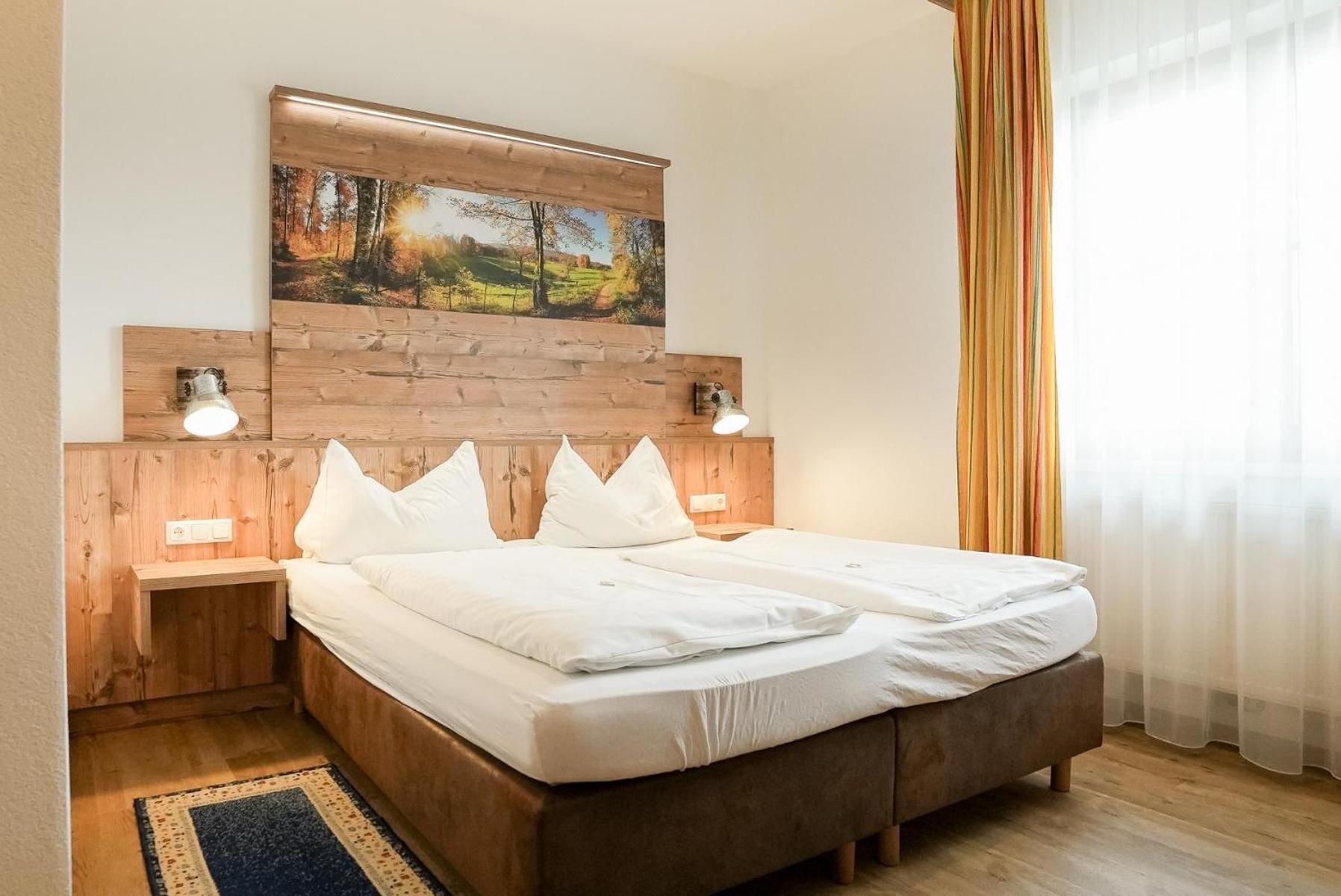 Hotel Restaurant Perschler Rattenberg  Eksteriør bilde
