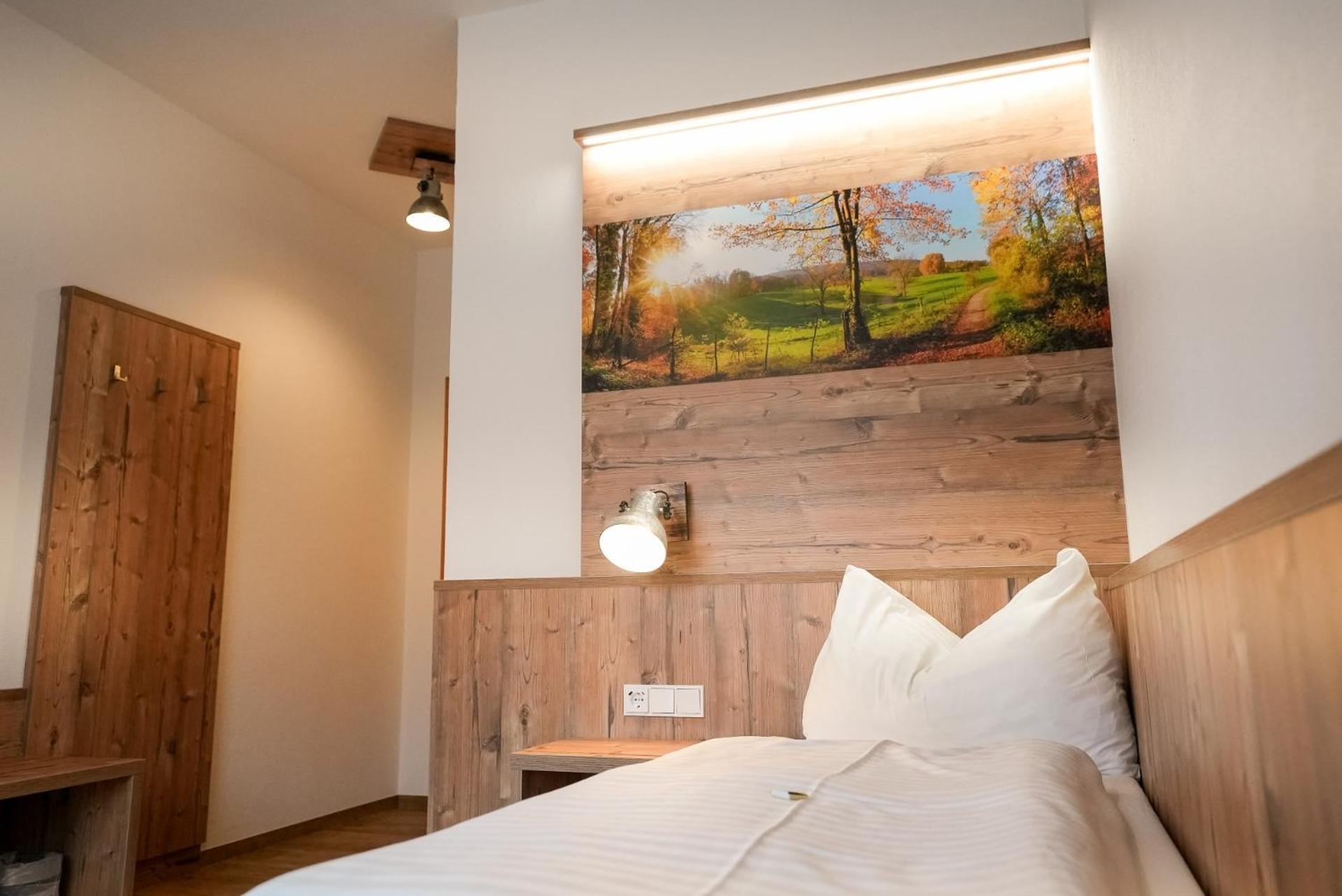 Hotel Restaurant Perschler Rattenberg  Eksteriør bilde