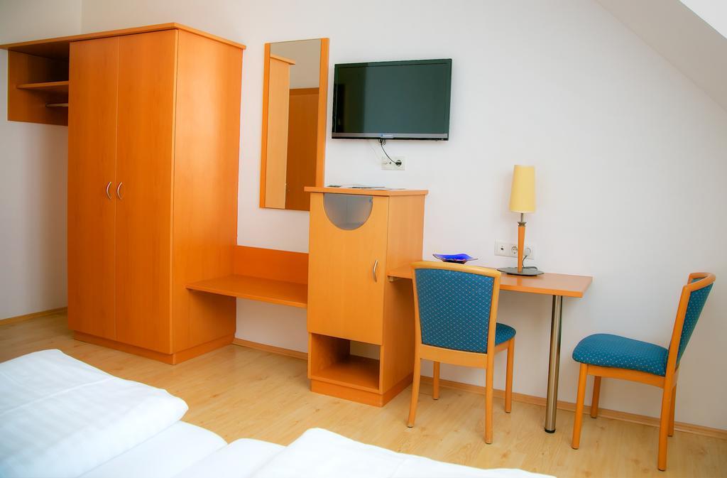 Hotel Restaurant Perschler Rattenberg  Eksteriør bilde