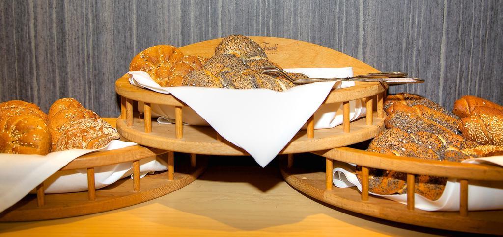 Hotel Restaurant Perschler Rattenberg  Eksteriør bilde