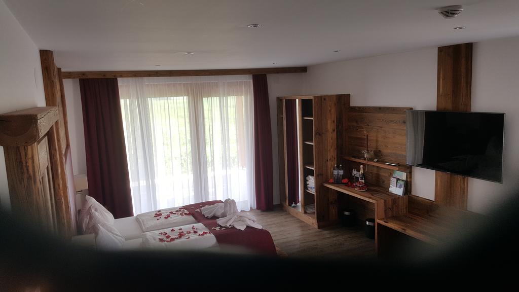 Hotel Restaurant Perschler Rattenberg  Eksteriør bilde