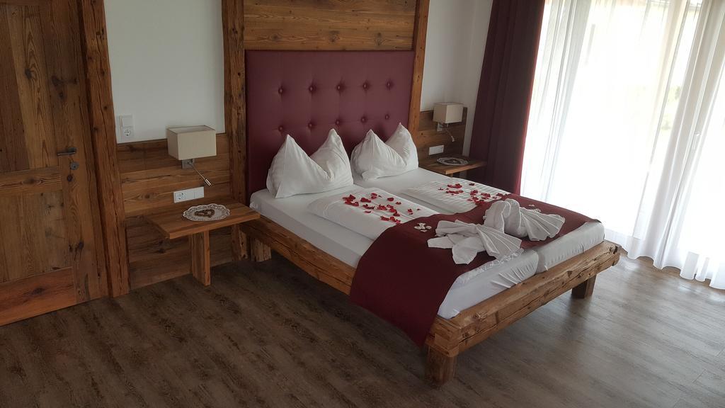 Hotel Restaurant Perschler Rattenberg  Eksteriør bilde
