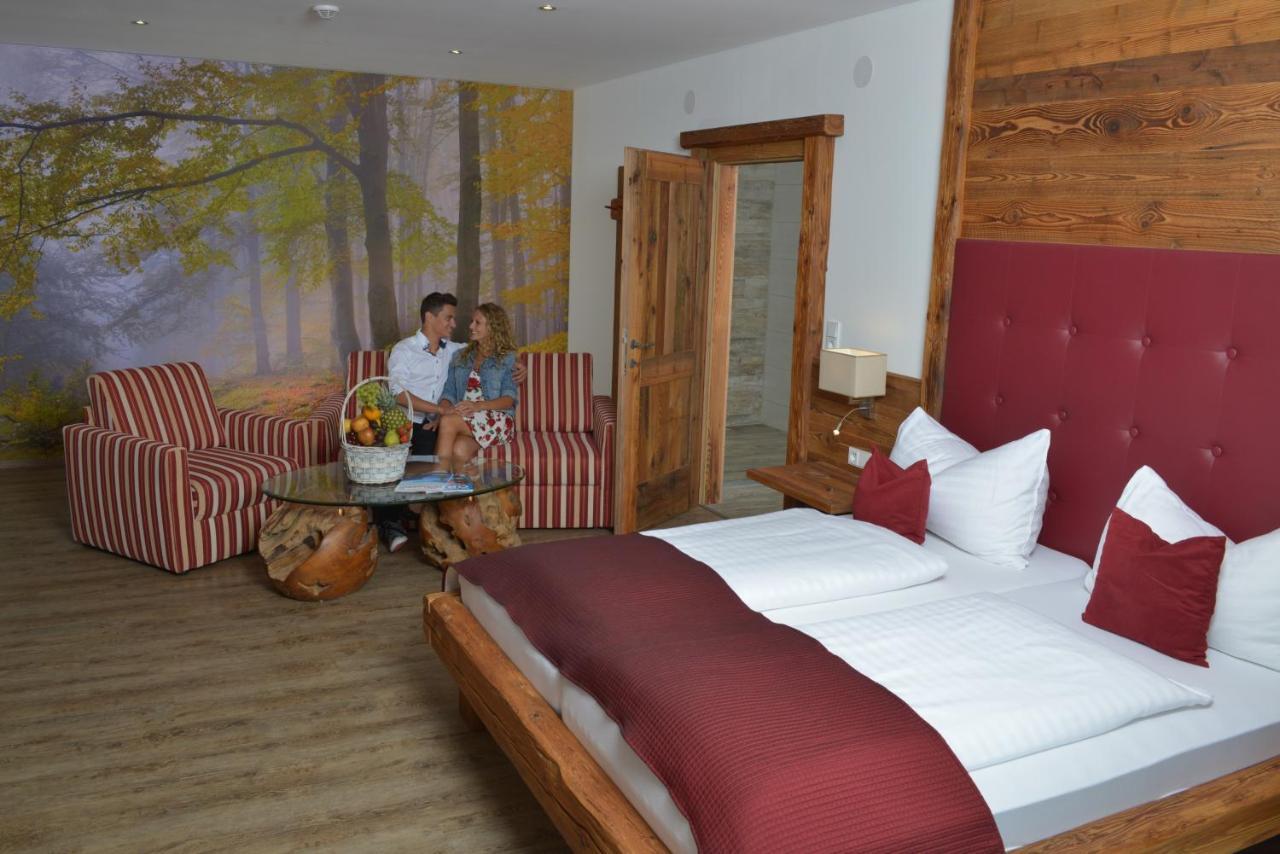 Hotel Restaurant Perschler Rattenberg  Eksteriør bilde