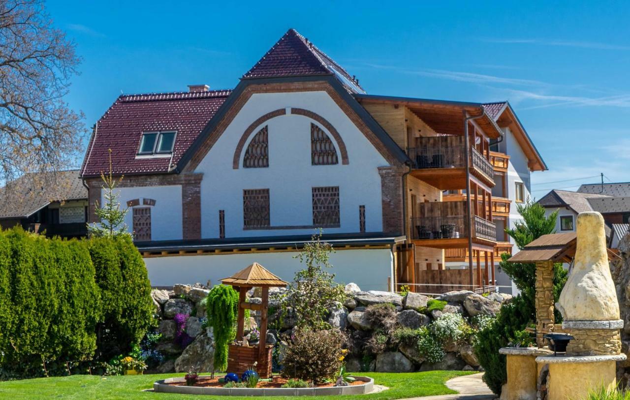 Hotel Restaurant Perschler Rattenberg  Eksteriør bilde